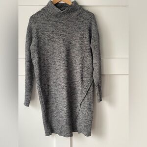 All Saints • Trique Sweater Dress  • Size small